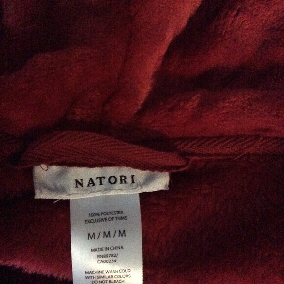 Natori Robe - Picture 4 of 5